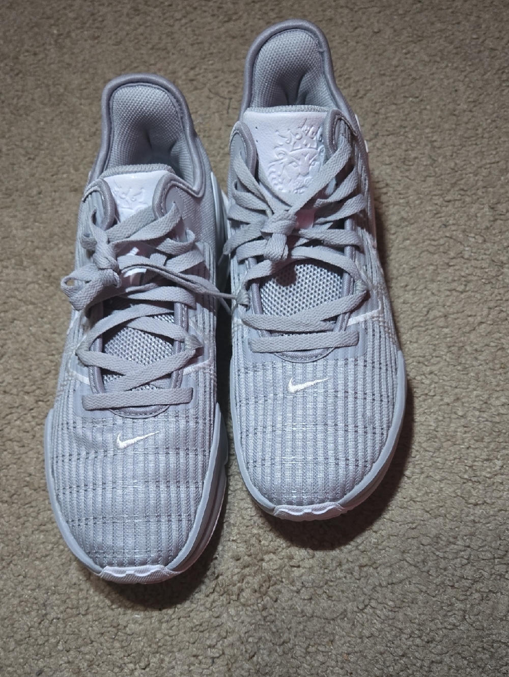 Nike LeBron Witness VI TB Basketball Shoes
